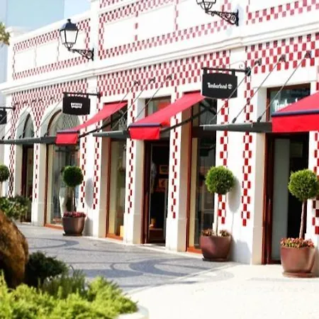 Mont Luxussátor Montijo